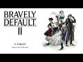 Bravely Default 2 OST - Relaxing Piano Collection (MIDI's & Music Sheets Available)