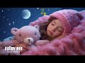 Babies Fall Asleep Quickly After 5 Minutes - Bedtime Lullaby For Sweet Dreams 💤Baby Brahms Lullaby