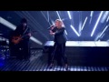 Demi Lovato - Heart Attack (Britain's Got Talent 2013)