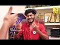 கேள்விக்கு பதில் சொல்லாமல் Walkout செய்த TTF வாசன் : TTF Vasan Vs Ayyappan Ramasamy Interview |EP-21