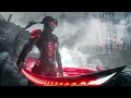 Kaiju No. 8 OP｜YUNGBLUD「Abyss」- [Speed Up-Reverb+Lyrics]