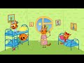 Kid-E-Cats | Cosmic Episodes Compilation | Cartoons for Kids 2021