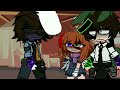 Afton Family being mean to Michael Afton for 24h.. ||FNAF|| Gacha club
