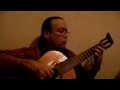 LAGRIMA-TARREGA, F.-GUITAR DUET