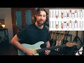 Create TENSION & RELEASE in the Pentatonic scale | Guitar Lesson