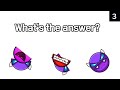 GEOMETRY DASH MEME QUIZ (How many can you get right answer?)