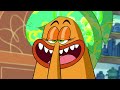 Chowder | A Tough Job | Cartoon Network