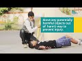 Apollo Hospitals | First Aid in Seizure | What to do in case of seizure ?