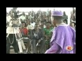 Student who left Uhuru in stitches at drama festival show | Otongolo Time