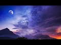 Full Moon Meditation GOOD NIGHT SLEEP RELAXING MUSIC 10 Minute Meditation