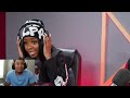 6ix Savagee vs Big Dejhha all 3 rounds i wouldve thought it was BEEF Reaction