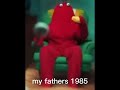 my dad 1985 || dhmis + sesame street || THIS IS SATIRE PLS DONT TAKE IT SRSLY