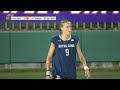 #6 Notre Dame vs  #24 Clemson | NCAA Women Soccer Sep 15,2022