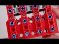 Making a Powerful Lego Hoist (re-edit)