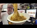 paldo Jjajangmen | Instant Ramen Review