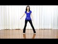Around The Fire - Line Dance (Dance & Teach in English & 中文)