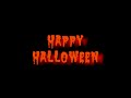 #PaulisLameKappa - Halloween Teaser