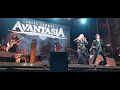 Avantasia -  Avantasia(feat.Bob Catley) / Z!Live Rock Fest 2024_Zamora