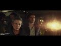 Star Wars: The Last Jedi (2017) - Light speed into rebel ship scene (1/6) ↓ GRAVITTY ↓