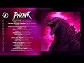 Phonk Music 2024 ※ Aggressive Drift Phonk ※ Фонк 2024 #26
