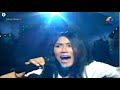 Ella - Tinggal Tanda Tanya (live HMI)