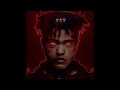 XXXTENTACION - Look At Me Instrumental (Slowed to perfection).