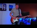The Who - The Seeker - Guitar Solo - Fractal FM9