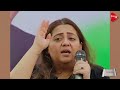 Congress Leader Radhika Kheda Levels Verbal Abuse Allegations Against Sushil Anand Shukla|Capital TV