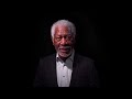 This is not Morgan Freeman  -  A Deepfake Singularity