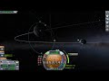 [KSP]Chang'e 5 Lunar exploration嫦娥5号探月模拟