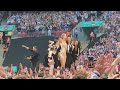 Taylor Swift - You Belong To Me  23/6/24 Wembley Stadium