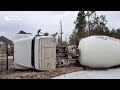 Dangerous Idiots at Work Fastest Heavy Equipment Dump Truck, Excavator & Machines Driving Fails