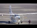 Quest/Daher Kodiak 100 Takeoff & Landing