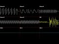 Sonic 2 - Staff Roll - Oscilloscope Deconstruction