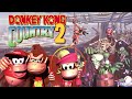 Donkey Kong Country 2 - Crocodile Isle (Industrial Remix)