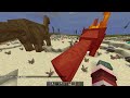 Walking With Dinosaurs in Minecraft!