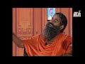 Baba Ramdev In Aap Ki Adalat : बाबा रामदेव का सबसे बड़ा इंटरव्यू | Rajat Sharma
