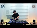 LIVE - DJ MorpheuZ 🎧 DANCE SELECTION 🔊🔥 sem microfone (no mic)