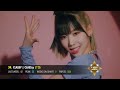 (TOP 100) K-POP SONGS CHART | AUGUST 2022 (WEEK 2)