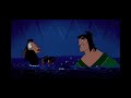 Woodpecker and Crow interrupt 7 The Emperor's New Groove