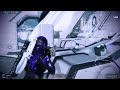 Mass Effect Multiplayer Game Silver