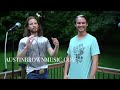 Austin Brown & Tim Foust sing 