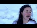 Frozen 2 in 9 minutes: ALL the songs in real life! Live action DISNEY medley sung by 3 siblings