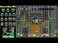 Secret of Mana 100.99% run into 2024 [Part 4, Finale]