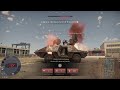 War Thunder gameplay