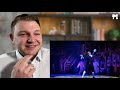 HAMILTON | ROOM WHERE IT HAPPENS, LESLIE ODOM JR | Musical Theatre Coach Reacts