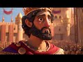 The Story of Prophet Muhammad (SAW) | Full Animated Film