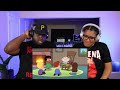 Kidd and Cee Reacts To Family Guy Most Offensive Jokes