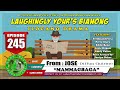 LAUGHINGLY YOURS BIANONG #245 | MAMMAGBAGA | LADY ELLE PRODUCTIONS | ILOCANO DRAMA