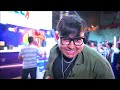 ECL Curtain Raiser Vlog | @Valencekundra's POV